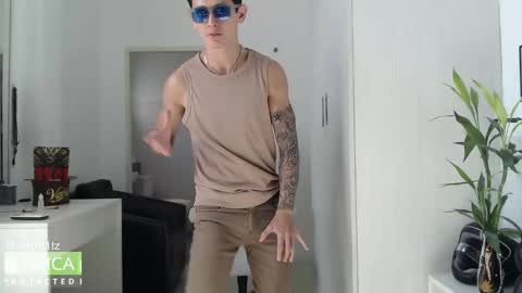 MillionDollarGuy online show from 02-01-26, 03:05