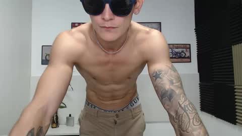 MillionDollarGuy online show from 02-13-26, 06:20