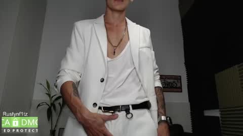 Snapshot of rustynf1tz chatting on 04-21-26, 02:34 MillionDollarGuy online show from 04-21-26, 02:34