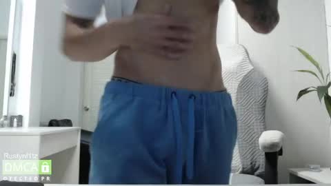 Snapshot of rustynf1tz chatting on 04-22-26, 03:31 MillionDollarGuy online show from 04-22-26, 03:31