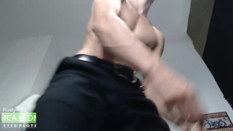 Snapshot of rustynf1tz chatting on 05-20-26, 04:40 MillionDollarGuy online show from 05-20-26, 04:40