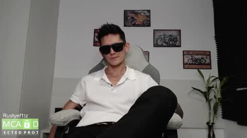 Snapshot of rustynf1tz chatting on 05-25-26, 06:30 MillionDollarGuy online show from 05-25-26, 06:30