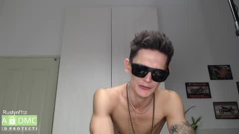 Snapshot of rustynf1tz chatting on 05-26-26, 04:47 MillionDollarGuy online show from 05-26-26, 04:47