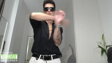 Snapshot of rustynf1tz chatting on 06-04-26, 03:01 MillionDollarGuy online show from 06-04-26, 03:01