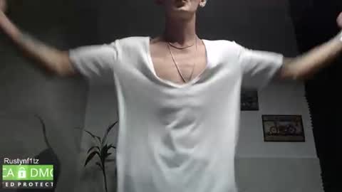 Snapshot of rustynf1tz chatting on 06-12-26, 05:12 MillionDollarGuy online show from 06-12-26, 05:12