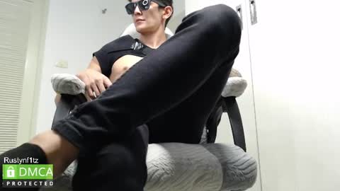 Snapshot of rustynf1tz chatting on 07-14-26, 05:23 MillionDollarGuy online show from 07-14-26, 05:23