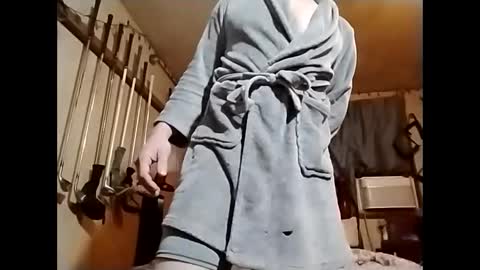 Snapshot of rustyshackelford1902 chatting on 09-22-25, 09:44 Rusty online show from 09-22-25, 09:44