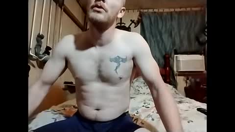 Snapshot of rustyshackelford1902 chatting on 10-10-25, 02:16 Rusty online show from 10-10-25, 02:16