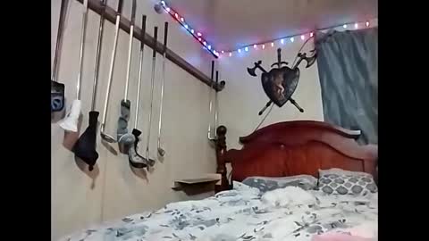 Snapshot of rustyshackelford1902 chatting on 12-04-25, 03:38 Rusty online show from 12-04-25, 03:38