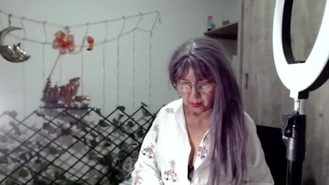 ruth_blue21 online show from 02-27-25, 10:42