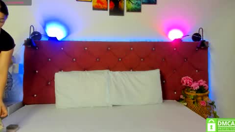 Ruth online show from 12-05-25, 02:03