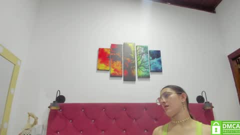 Ruth online show from 04-29-26, 11:47