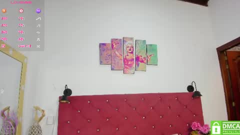Snapshot of ruth_harvey chatting on 07-17-26, 12:56 Ruth online show from 07-17-26, 12:56