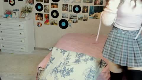 MY FANSLY  online show from 12-10-24, 09:23