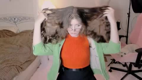 MY FANSLY  online show from 02-03-26, 06:24