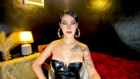 ruthlessempress online show from 06-11-26, 06:06