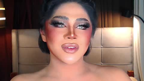 Snapshot of ruthlessmistressx chatting on 12-20-24, 09:06 Samantha online show from 12-20-24, 09:06