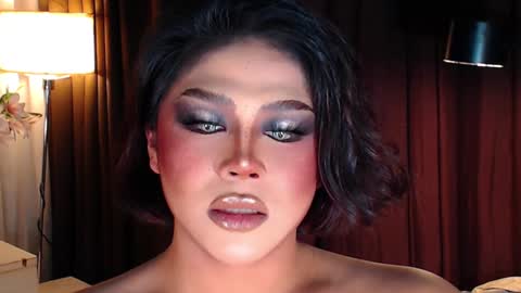 Snapshot of ruthlessmistressx chatting on 01-20-25, 03:48 Samantha online show from 01-20-25, 03:48