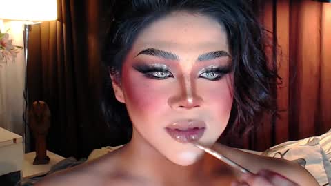 Snapshot of ruthlessmistressx chatting on 01-22-25, 04:02 Samantha online show from 01-22-25, 04:02