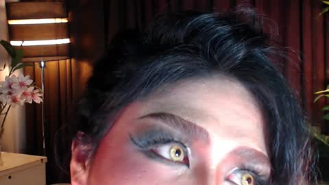 Snapshot of ruthlessmistressx chatting on 02-08-25, 01:00 Samantha online show from 02-08-25, 01:00