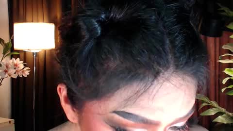 Snapshot of ruthlessmistressx chatting on 02-12-25, 10:37 Samantha online show from 02-12-25, 10:37