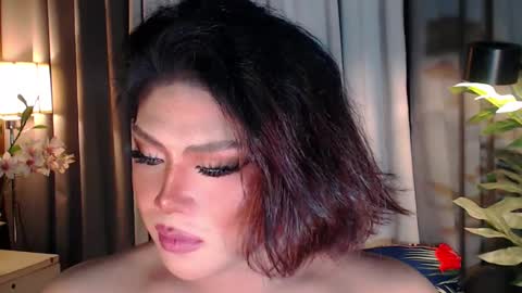 Snapshot of ruthlessmistressx chatting on 02-15-25, 02:15 Samantha online show from 02-15-25, 02:15