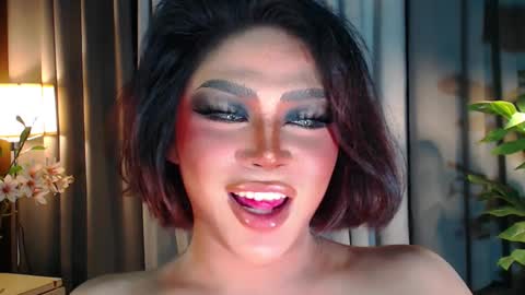 Snapshot of ruthlessmistressx chatting on 02-17-25, 08:58 Samantha online show from 02-17-25, 08:58