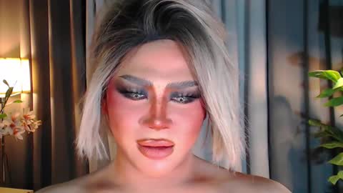 Snapshot of ruthlessmistressx chatting on 02-18-25, 12:04 Samantha online show from 02-18-25, 12:04