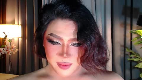 Snapshot of ruthlessmistressx chatting on 02-19-25, 10:42 Samantha online show from 02-19-25, 10:42