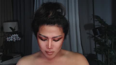 Snapshot of ruthlessmistressx chatting on 02-24-25, 09:20 Samantha online show from 02-24-25, 09:20