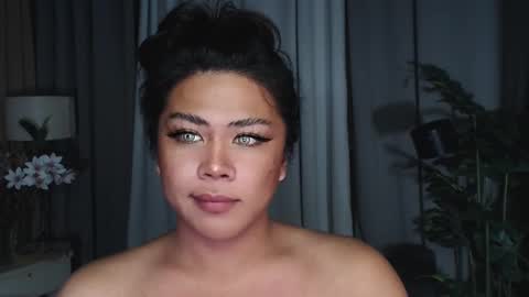 Snapshot of ruthlessmistressx chatting on 02-25-25, 11:19 Samantha online show from 02-25-25, 11:19