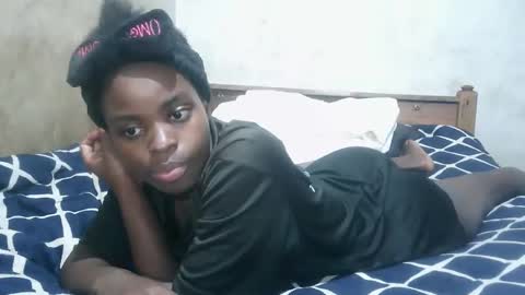 ruu_prettygal online show from 03-03-26, 06:58