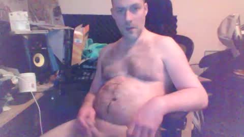 ruwatching_me online show from 03-05-25, 02:14
