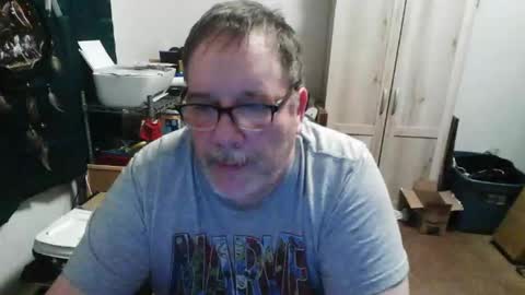 rwz_hunter online show from 01-18-26, 02:04