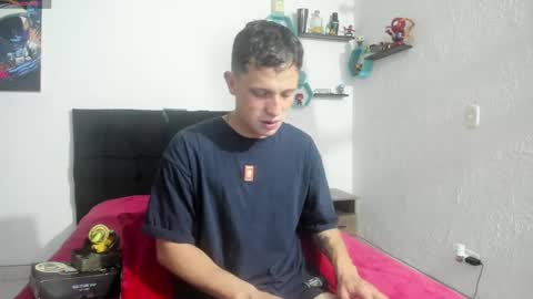 Ryan 15 online show from 02-08-25, 11:01