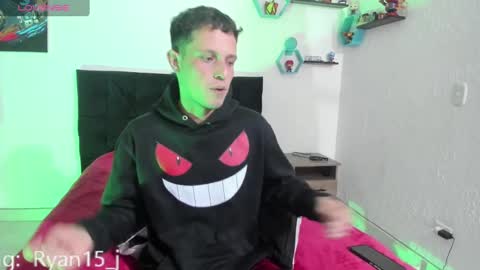 Ryan 15 online show from 02-13-25, 02:20