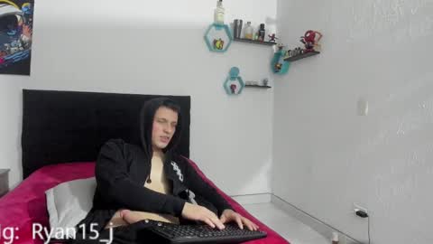 Ryan 15 online show from 03-10-25, 11:42