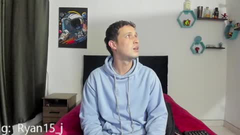 Ryan 15 online show from 03-12-25, 10:59