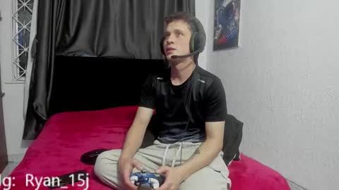 Ryan 15 online show from 09-15-25, 12:43