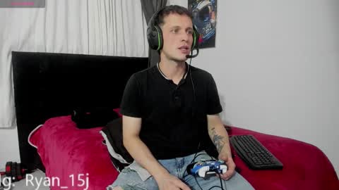 Ryan 15 online show from 10-02-25, 02:07