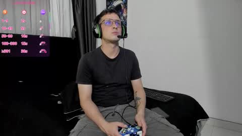 Ryan 15 online show from 11-06-25, 02:34