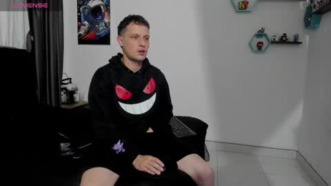 Ryan 15 online show from 11-07-25, 10:37