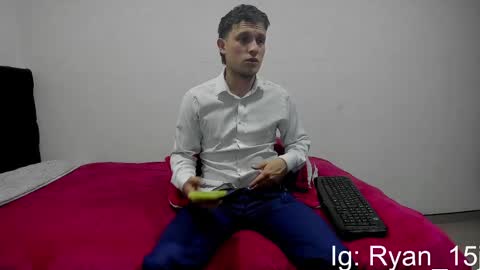 Snapshot of ryan15_ chatting on 05-07-26, 10:20 Ryan 15 online show from 05-07-26, 10:20