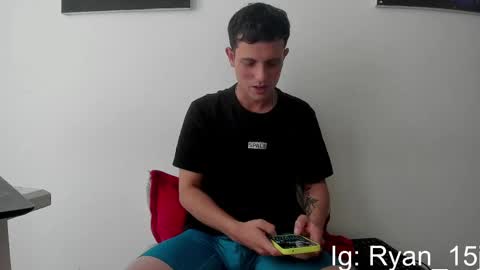 Snapshot of ryan15_ chatting on 05-17-26, 12:23 Ryan 15 online show from 05-17-26, 12:23
