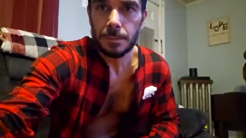 ryan198650 online show from 12-14-25, 11:53