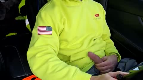 ryan198650 online show from 02-11-26, 08:25