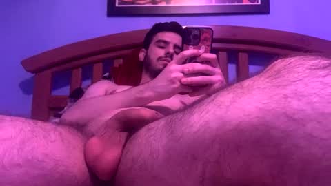 ryan_697 online show from 02-05-25, 04:37