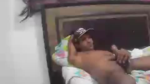 Javier online show from 06-13-26, 02:42