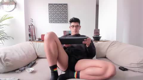Ryan online show from 07-08-26, 07:40