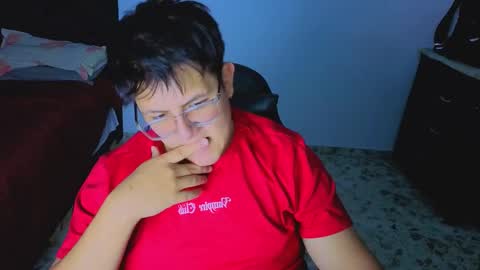 Ryan online show from 10-03-25, 03:03